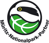 Wir sind Müritz-Nationalpark-Partner